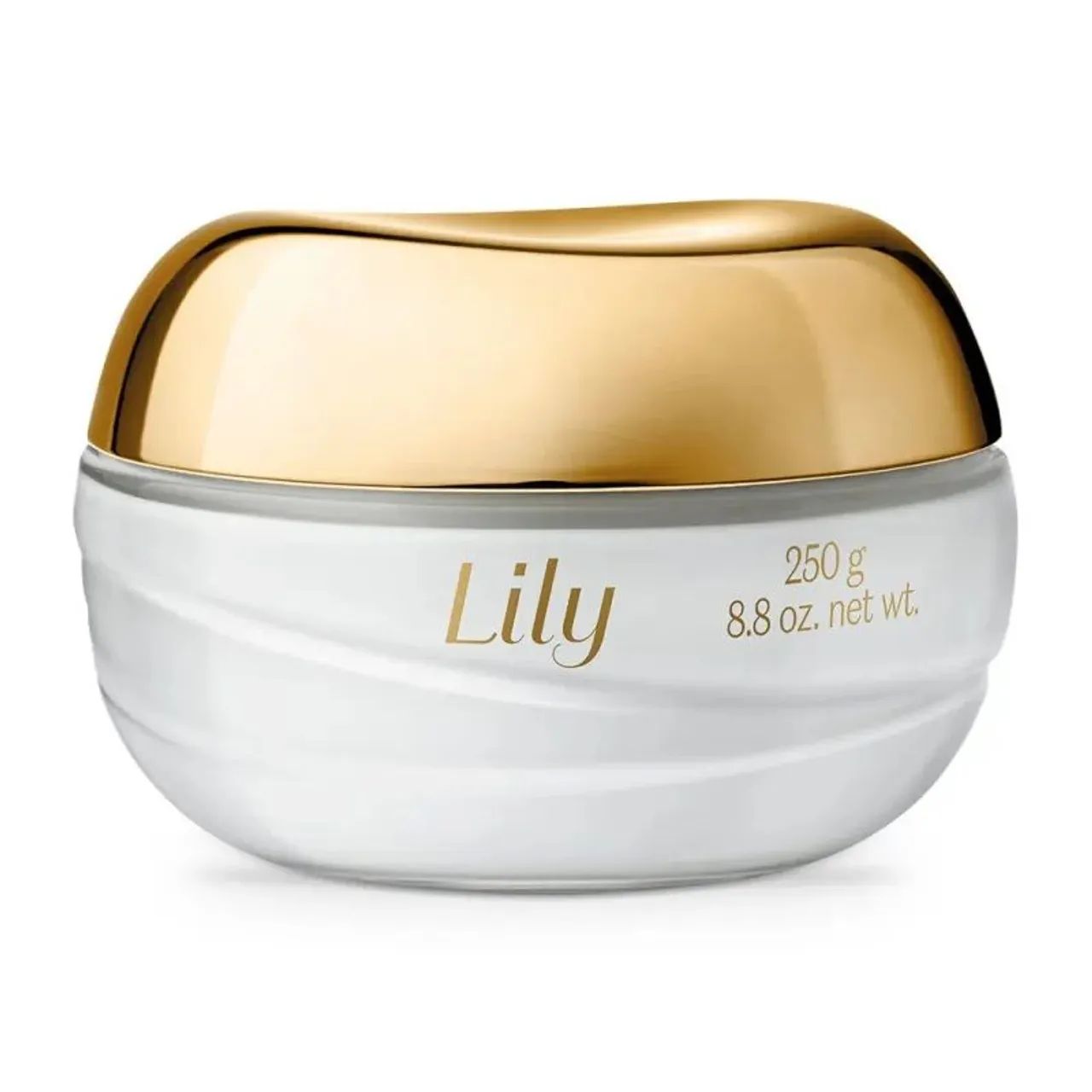 Hidratante lily