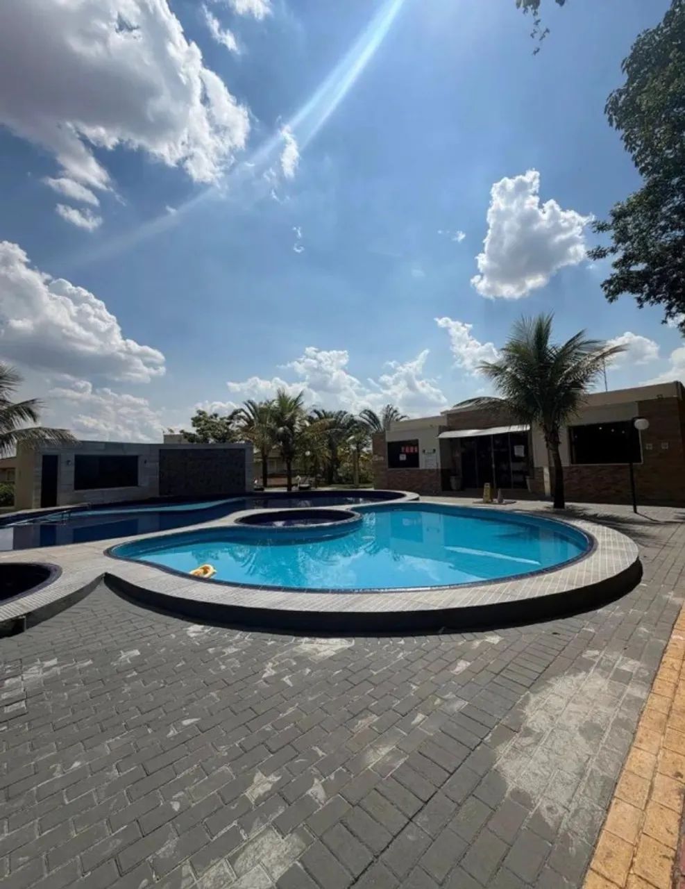 Foto - Goiânia - Setor Urias Magalhães