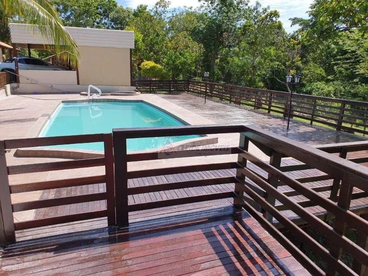 Chácara Estrada da Chapada, com Usina solar km23 - Foto 2