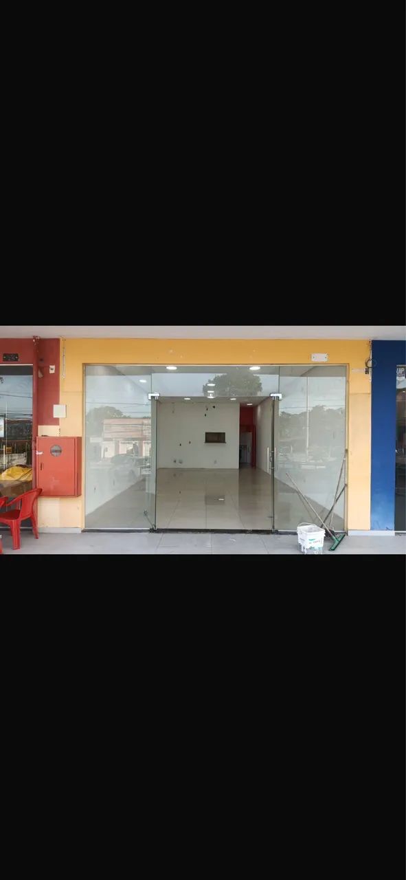 Alugo loja olho d água  - Foto 3