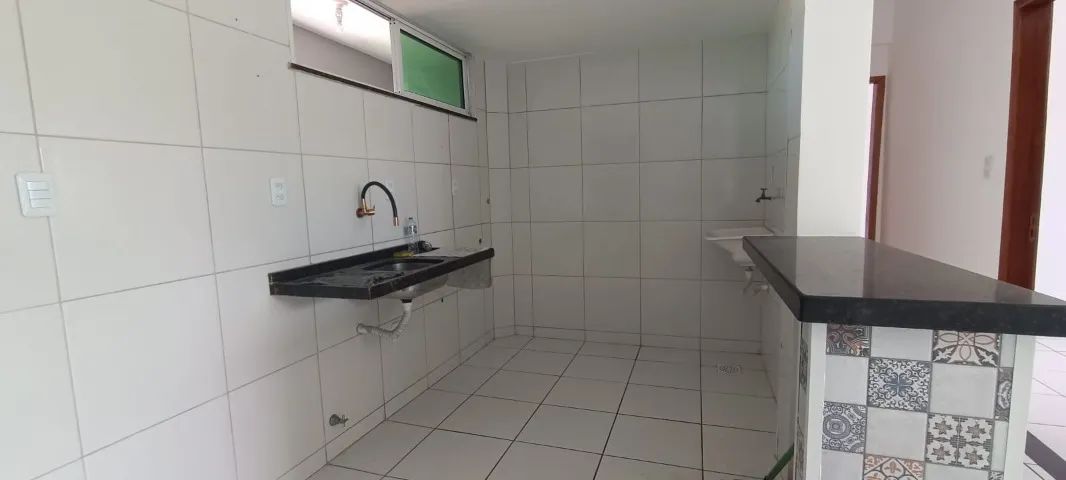 Apartamento 2 quartos - MCMV - Barra do Ceará - Foto 3