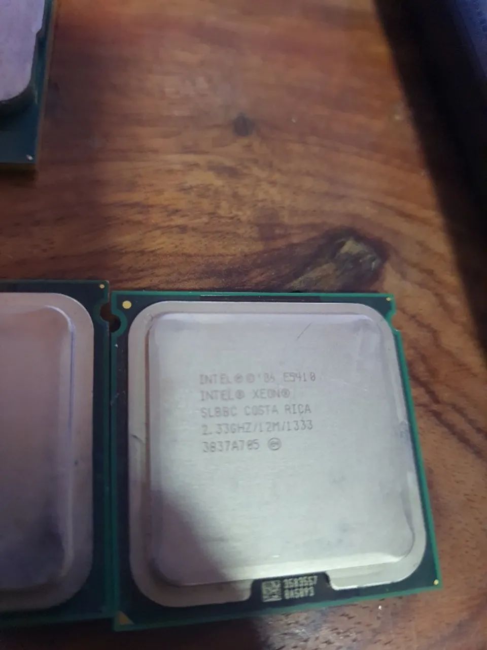Processador Intel Xeon E5410 - Foto 3
