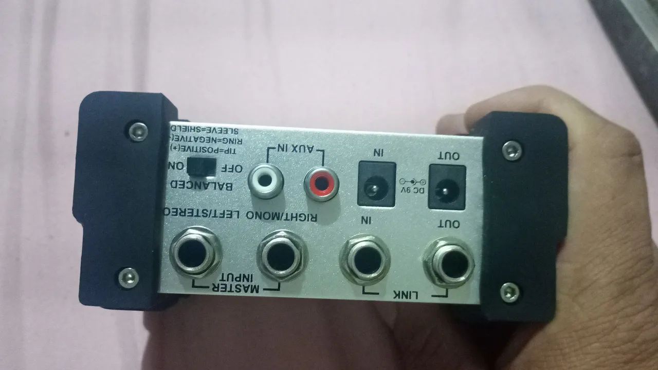 Nux - Foto 2
