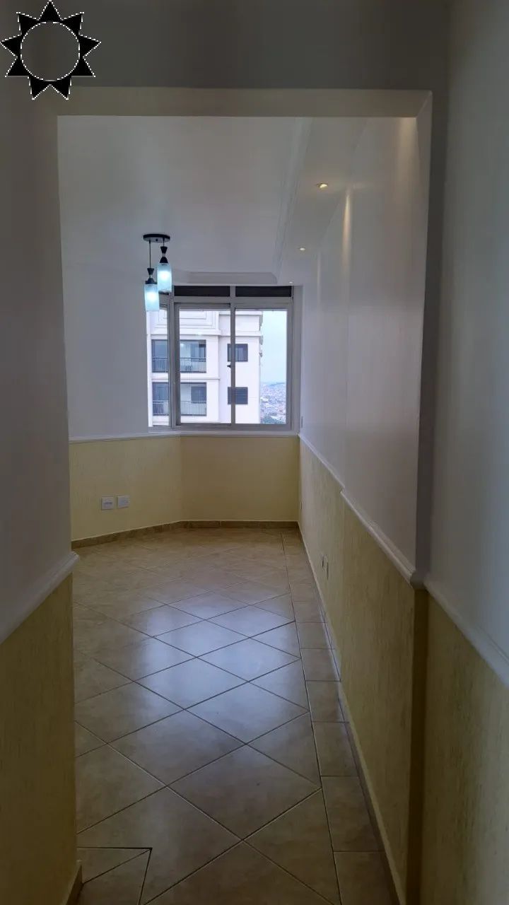 APTO - VILA OSASCO - Foto 4