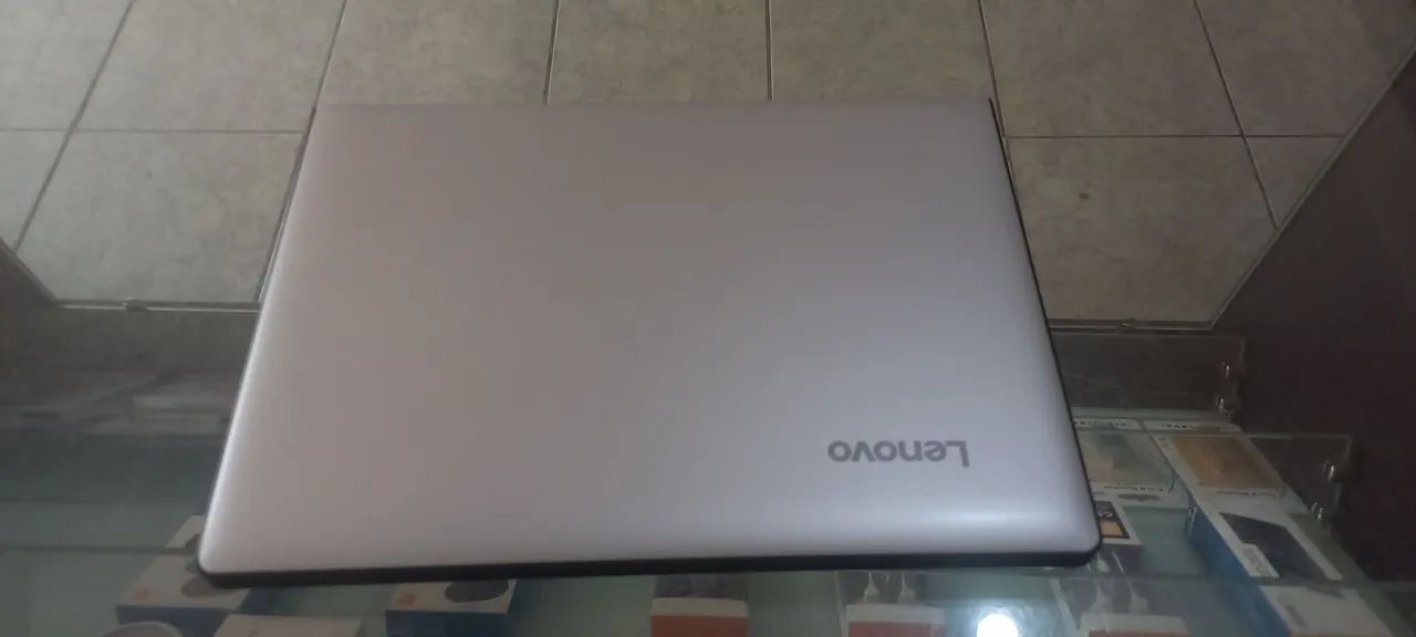 Notebook lenovo - Foto 3