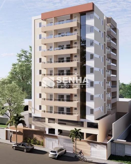 Venda Apartamento SANTA MÔNICA
