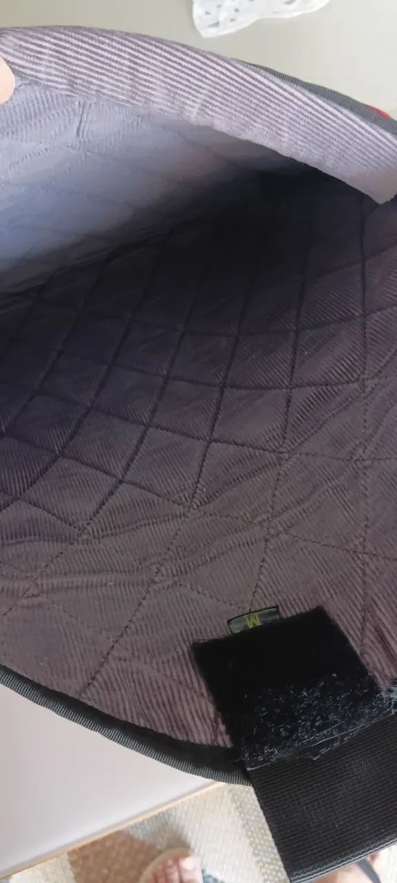 Caoa para notebook timbuk2 original - vermelha - Foto 3