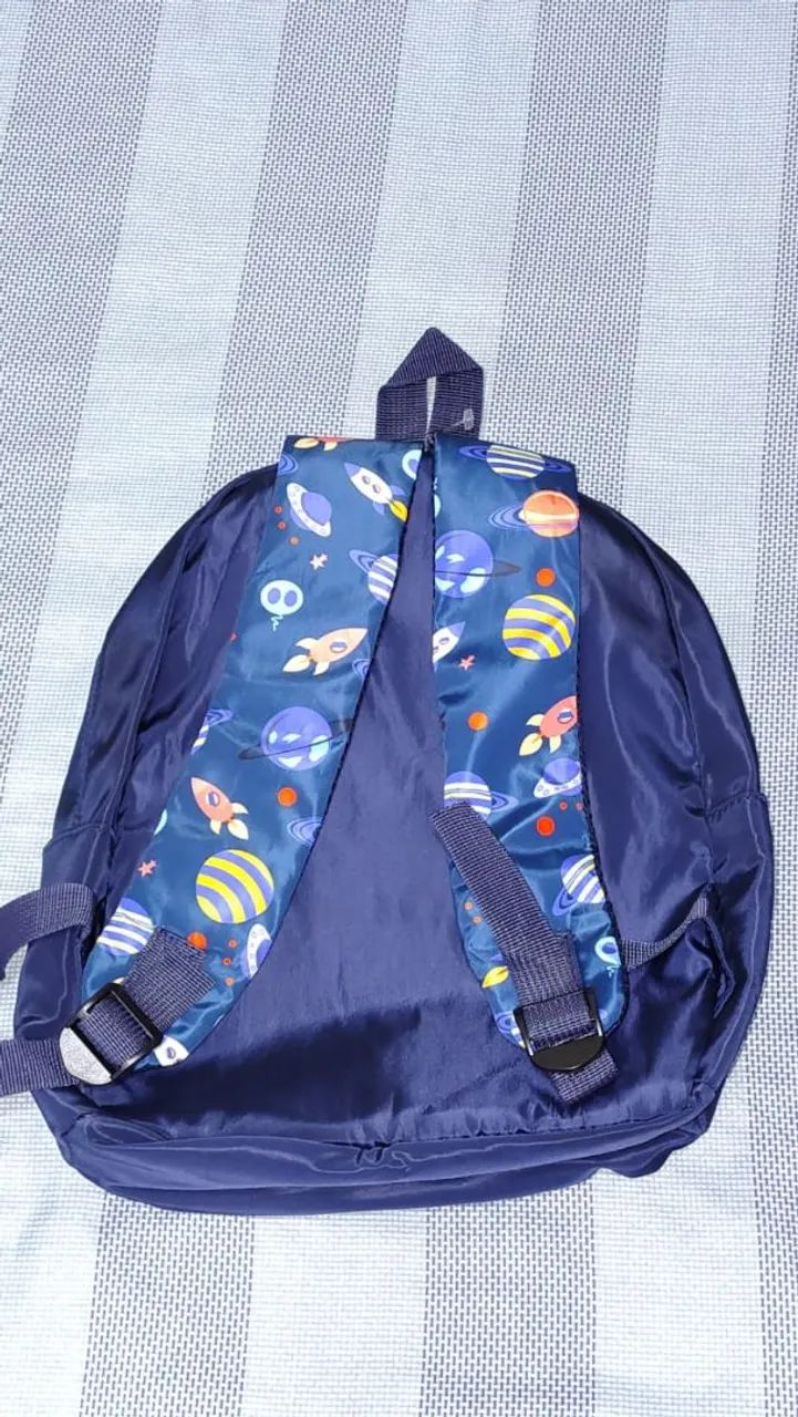 Mochila infantil  - Foto 2