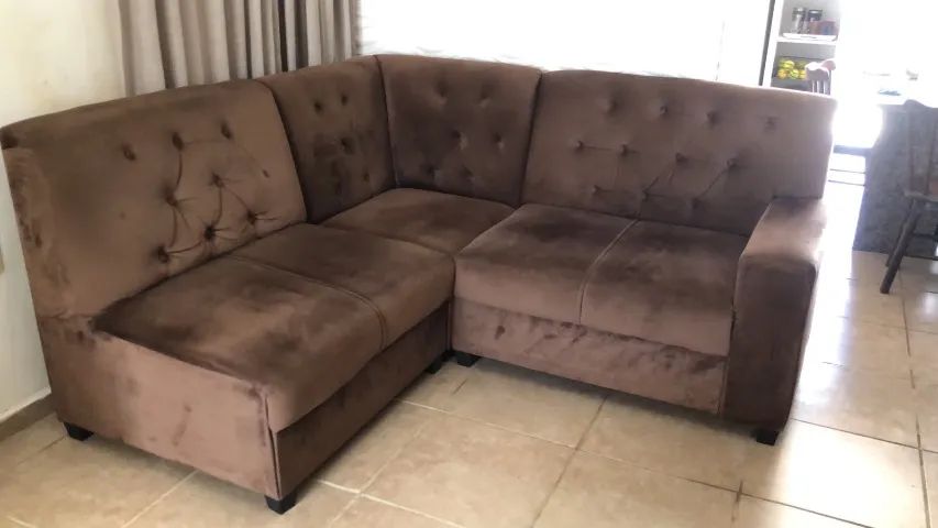 Sofá sala  - Foto 4
