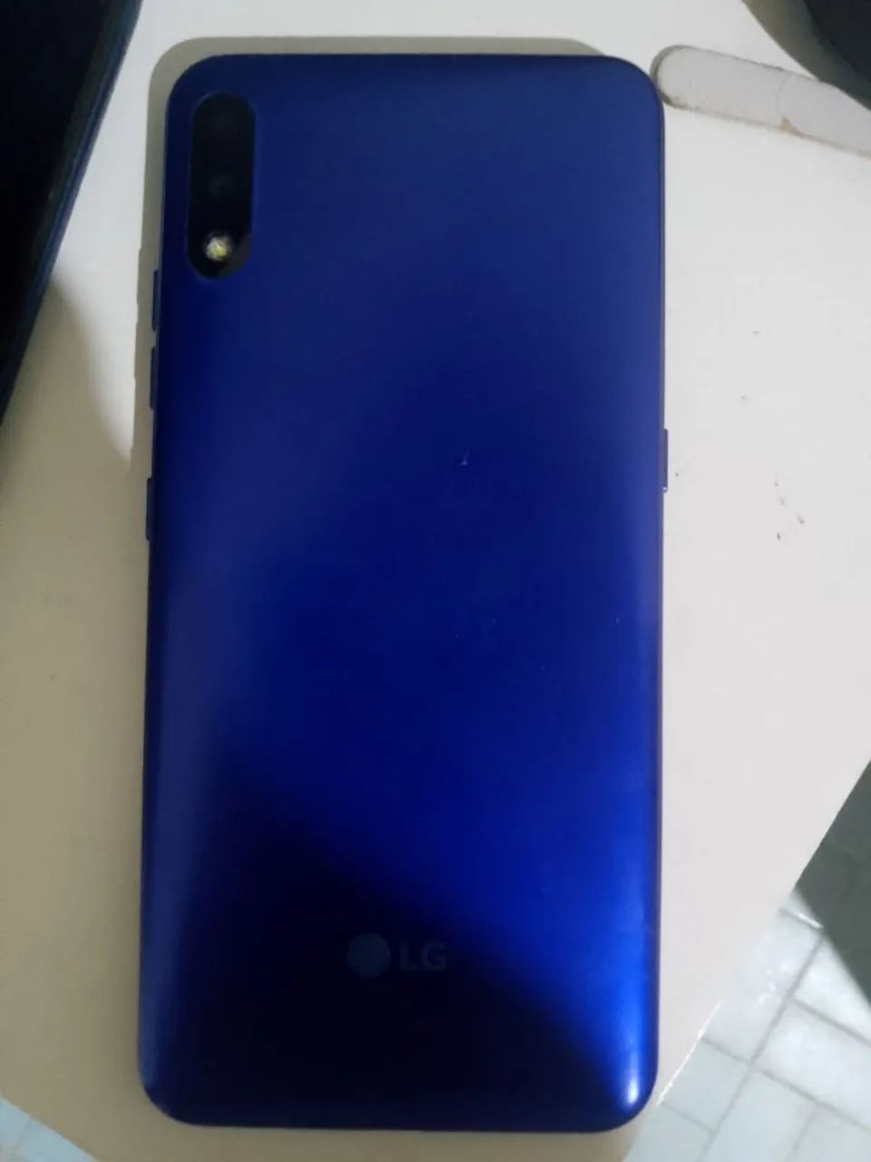 Celular LG K22+ - Foto 2