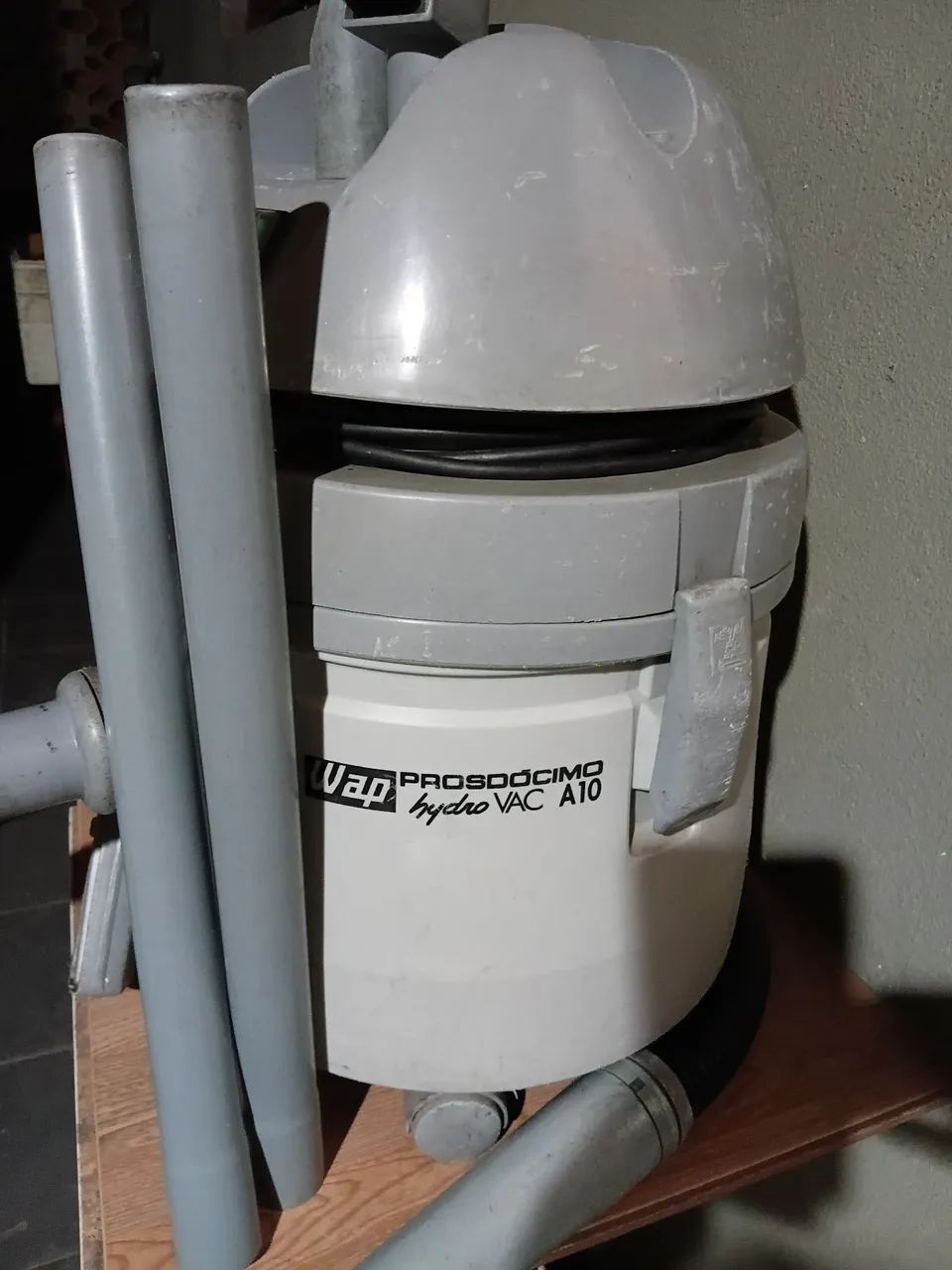 Aspirador prosdocimo