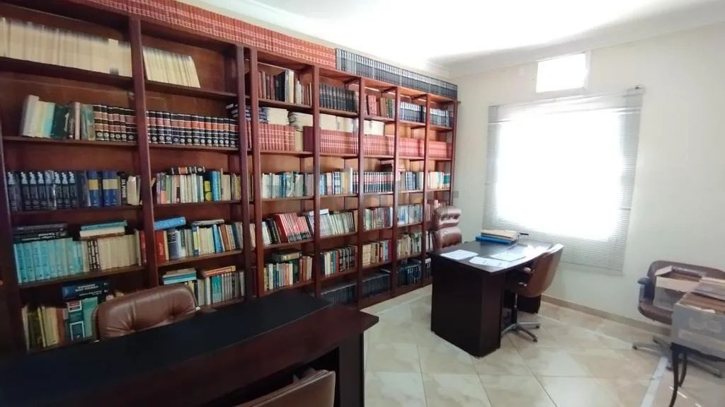Sobrado para alugar em Campinas, Nova Campinas, com 2 suítes, com 181 m² - Foto 2