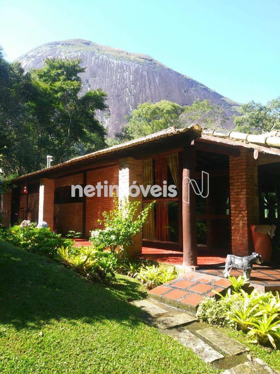 Venda Sítio Cuiabá Petrópolis - Foto 5