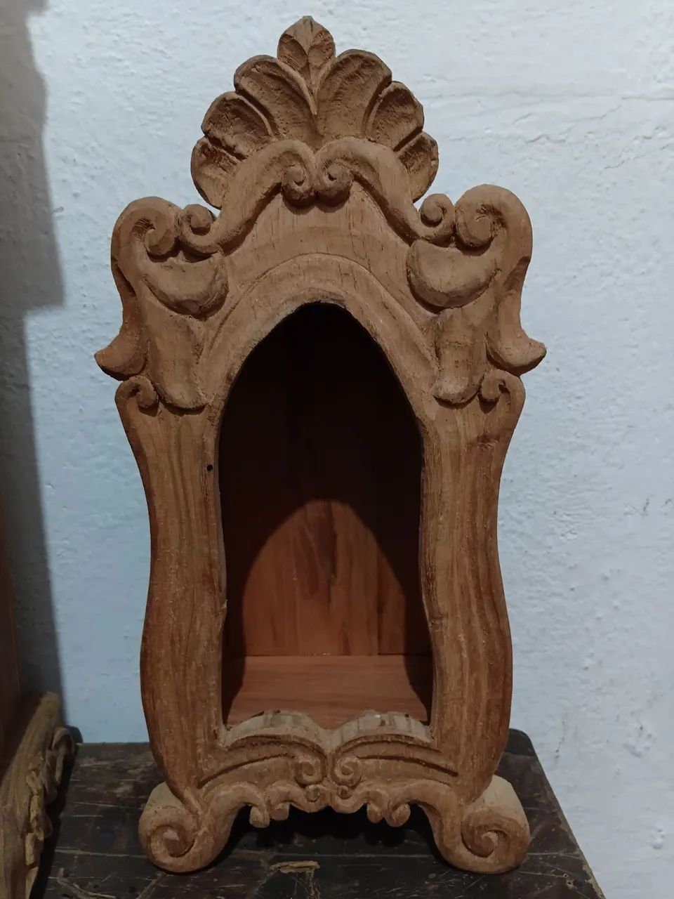 Oratório  - Foto 2