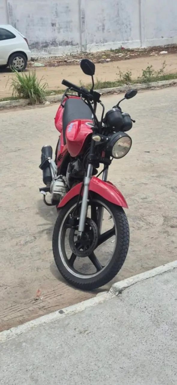 Dafra Speed 150 - Foto 2