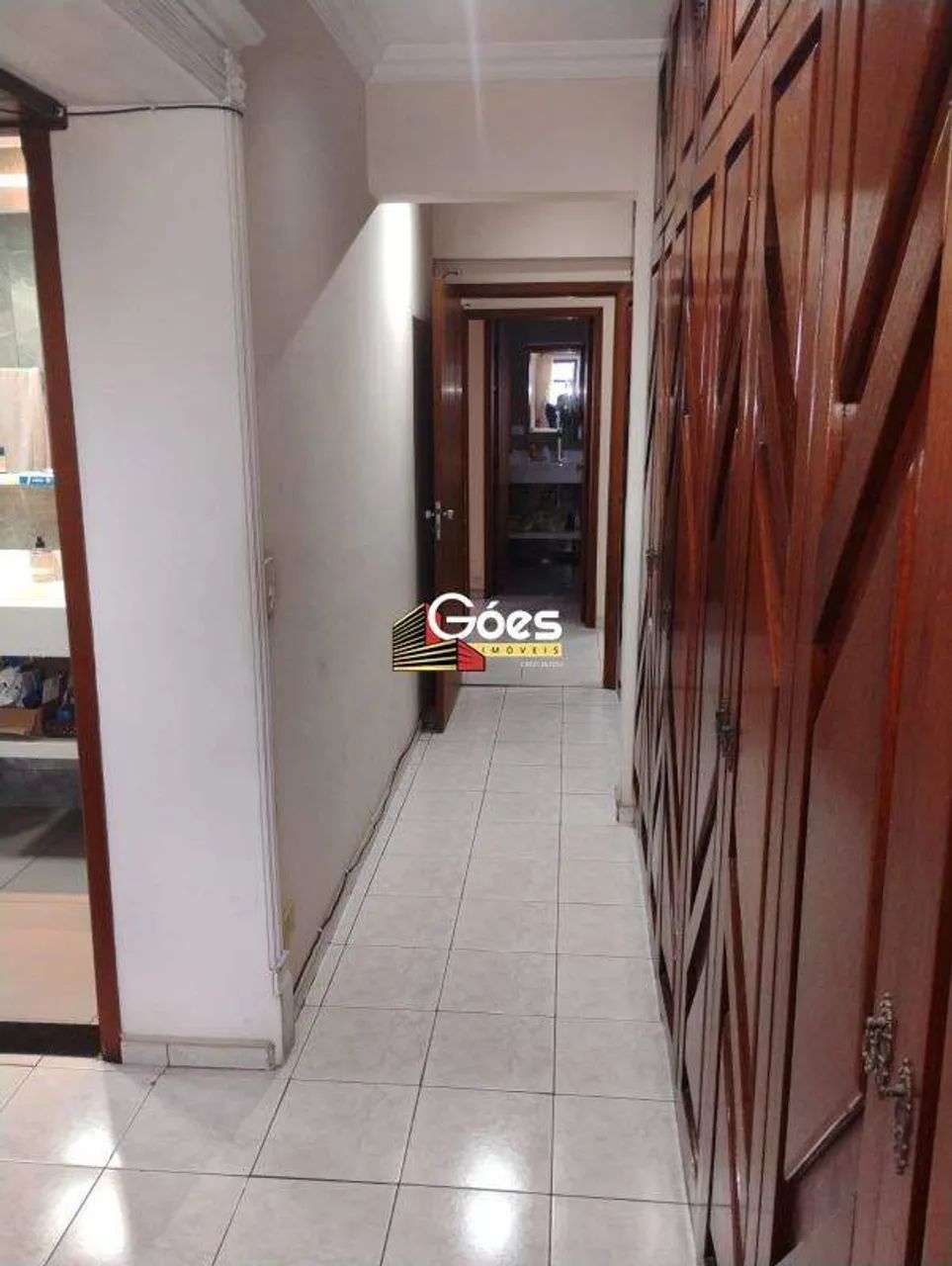 Apartamento com 4 quartos e 190 m² à venda na Vila Bocaina, em Mauá - Foto 4