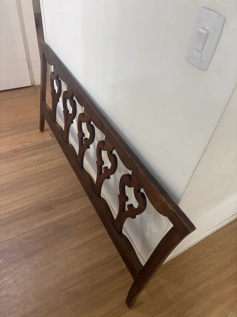 Cabeceira de cama - Foto 2