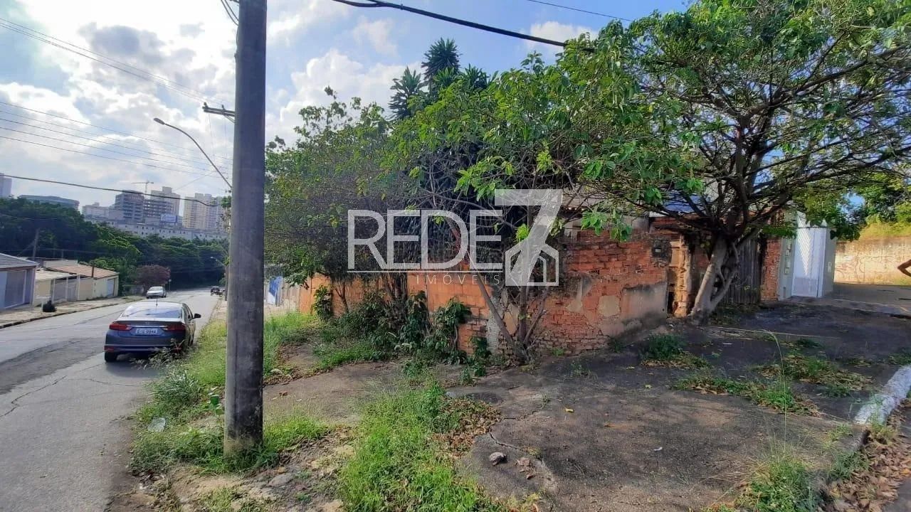 casa - Vila Aurocan - Campinas