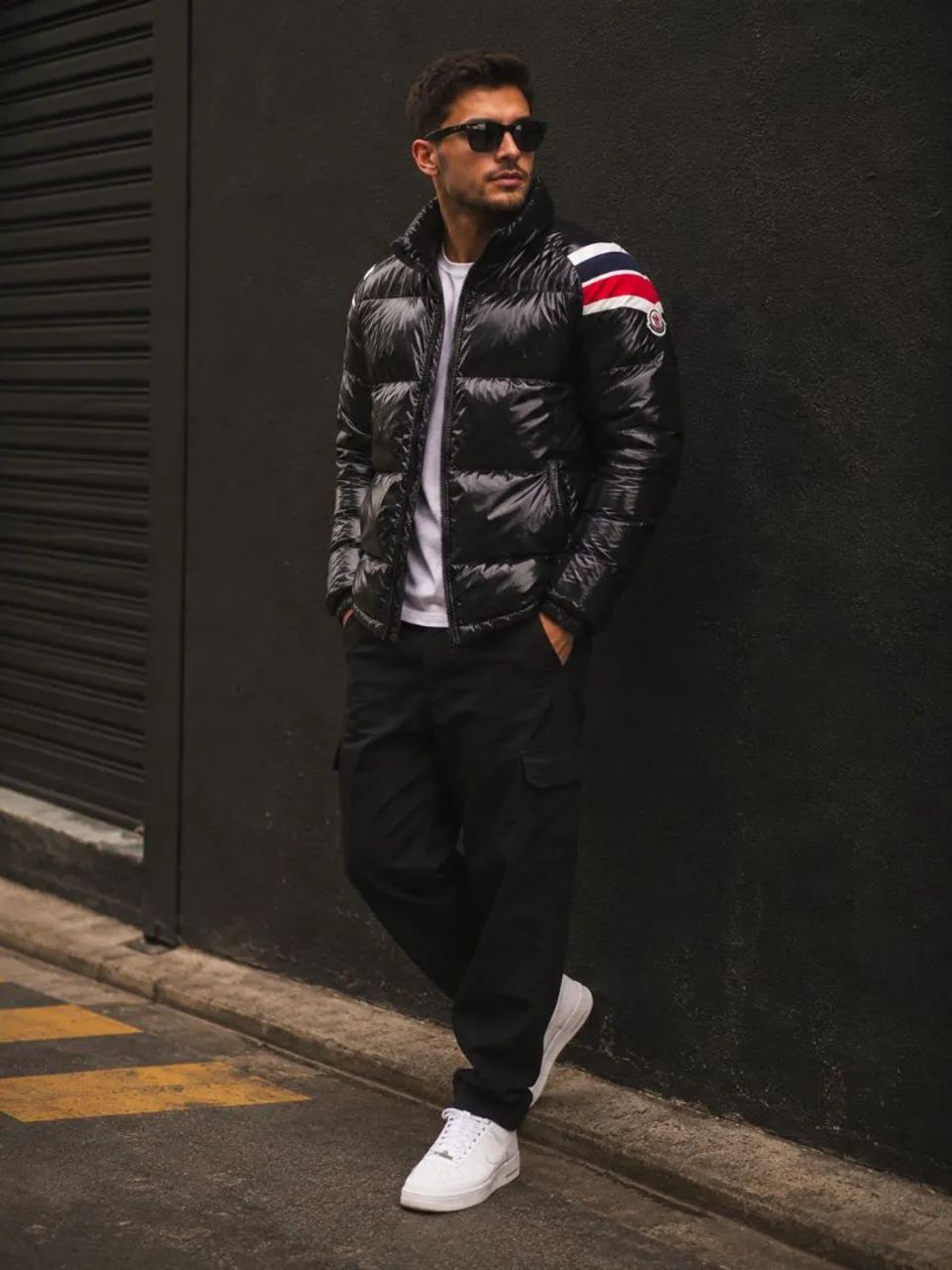 Jaqueta Moncler GG - Foto 3