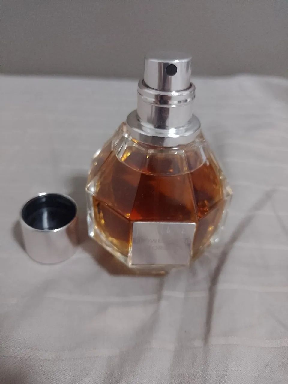 Perfume Flower Bomb - Foto 3