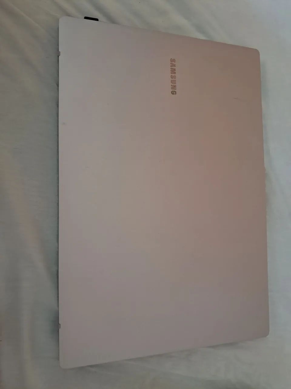 Notebook Samsung Galaxy Go troco por peças - Foto 2