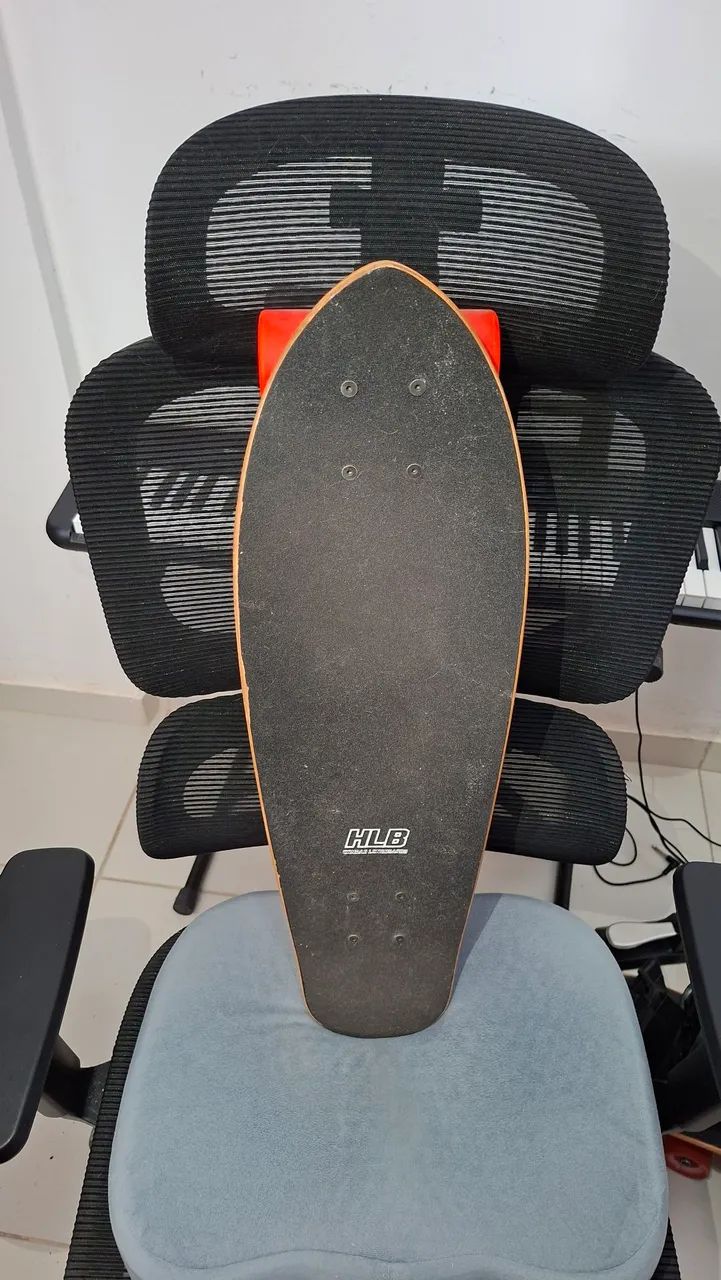 Long Board Hondar - Foto 4