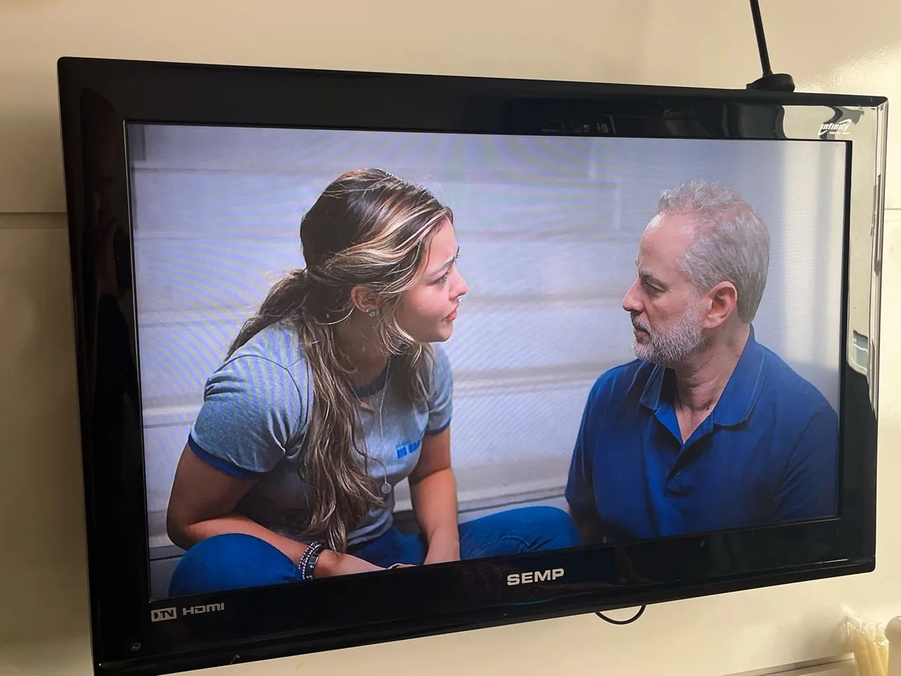 Tv 32 polegadas  - Foto 2