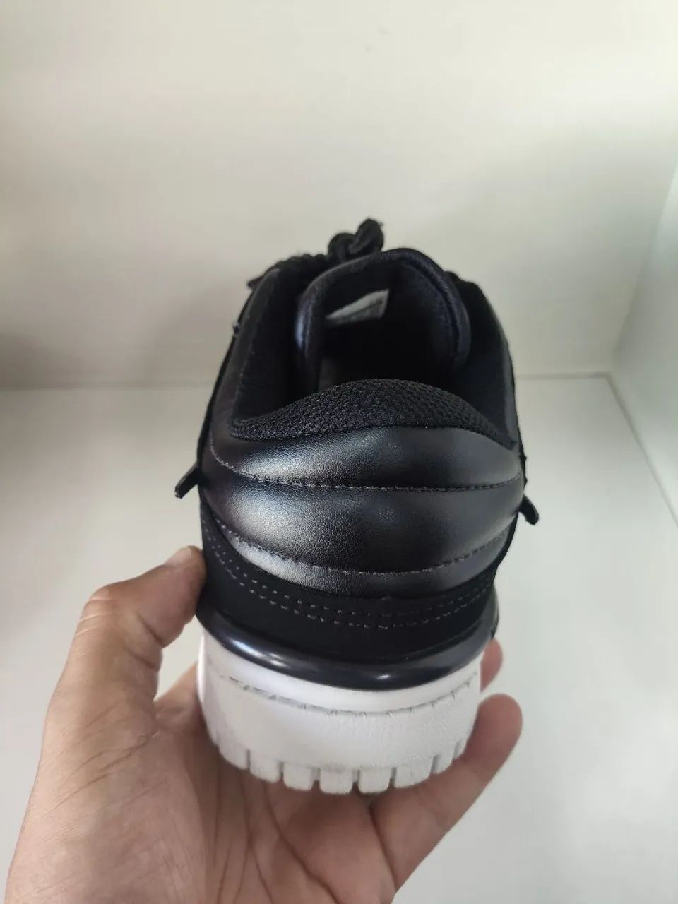 Tênis Nike Dunk Twist importado tamanho 39 - Foto 4