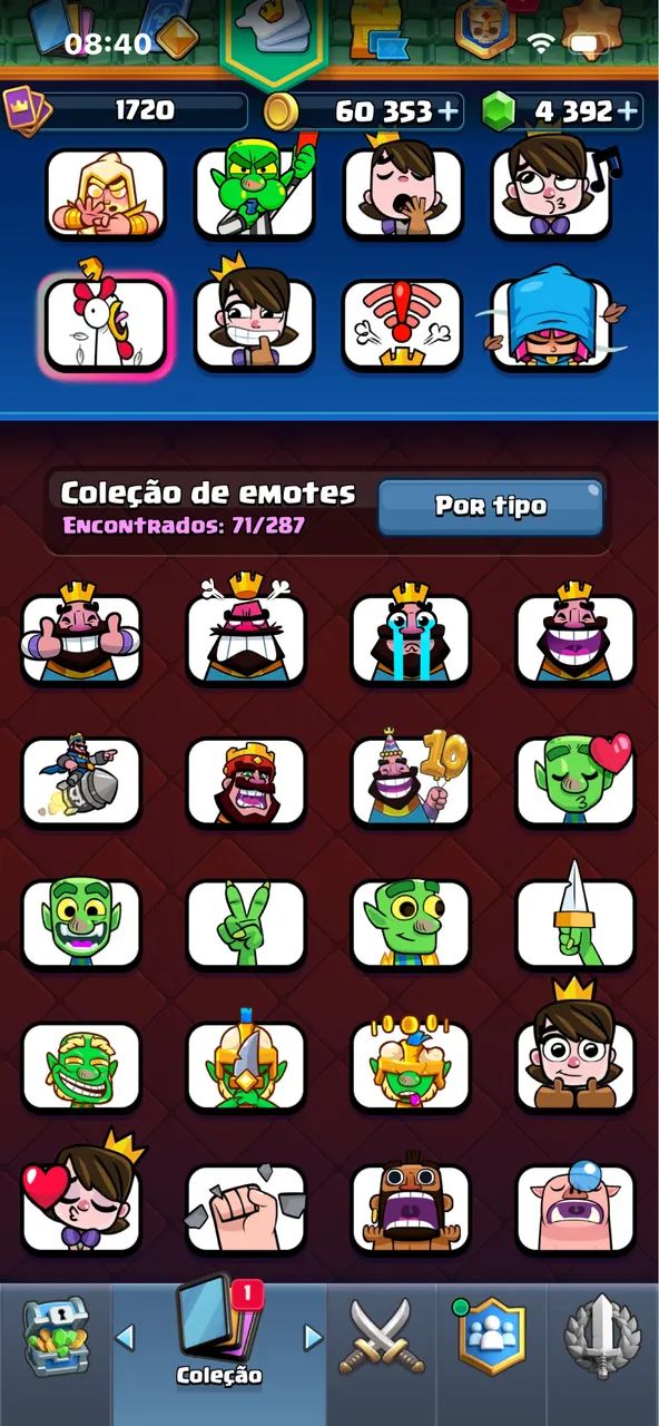 Clash Royale - Foto 5
