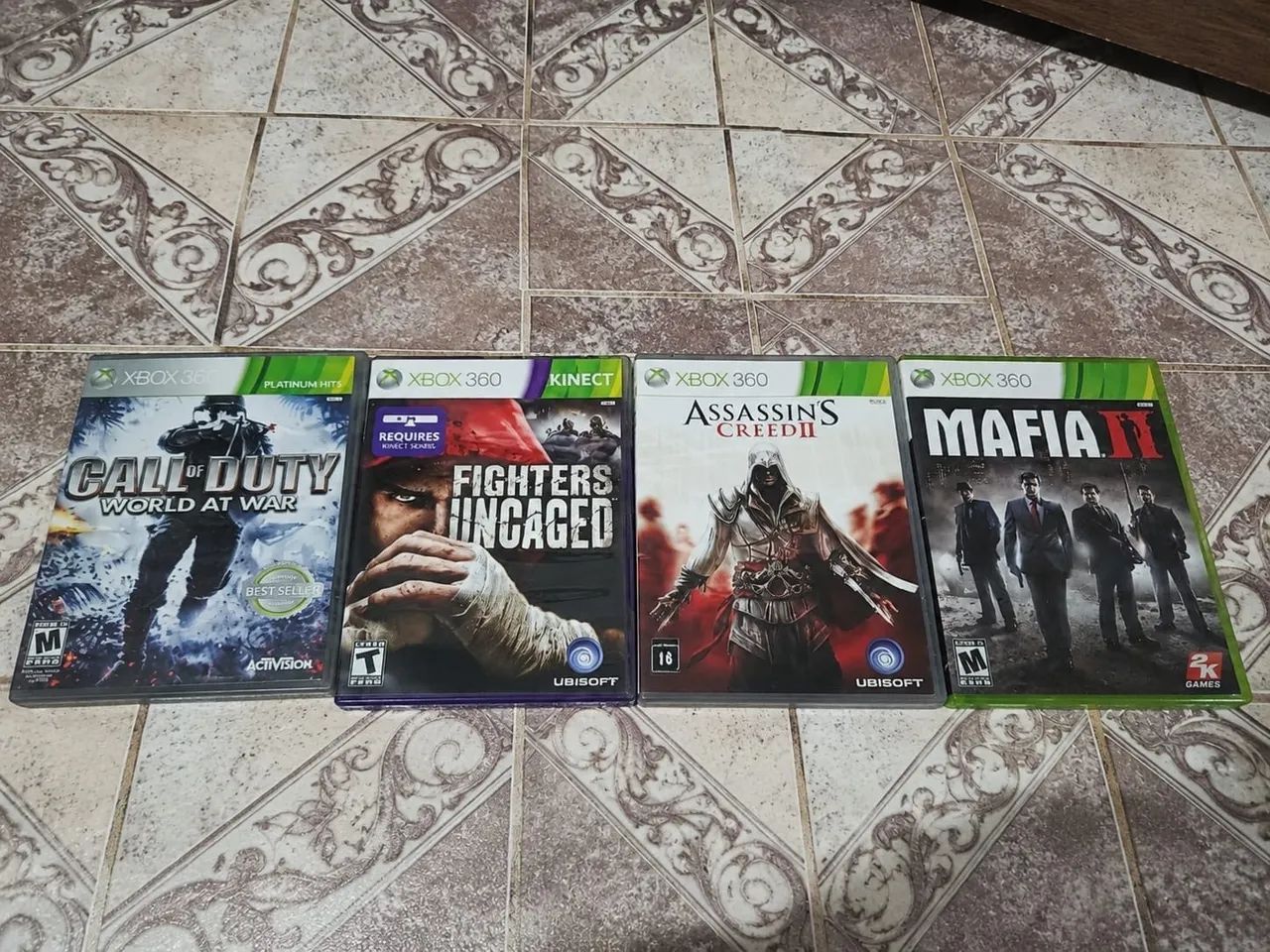 Jogos Xbox 360 - Foto 4