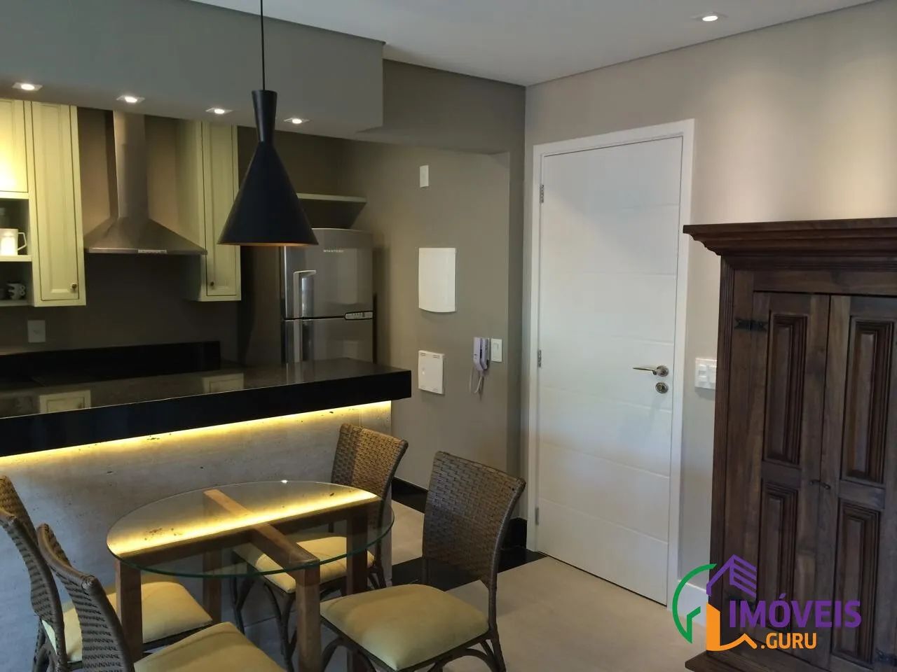 APARTAMENTO - MORUMBI - SP - Foto 3