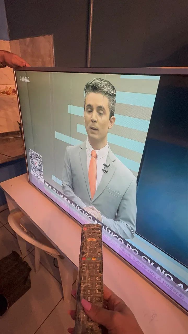 TVs com defeito - Foto 2