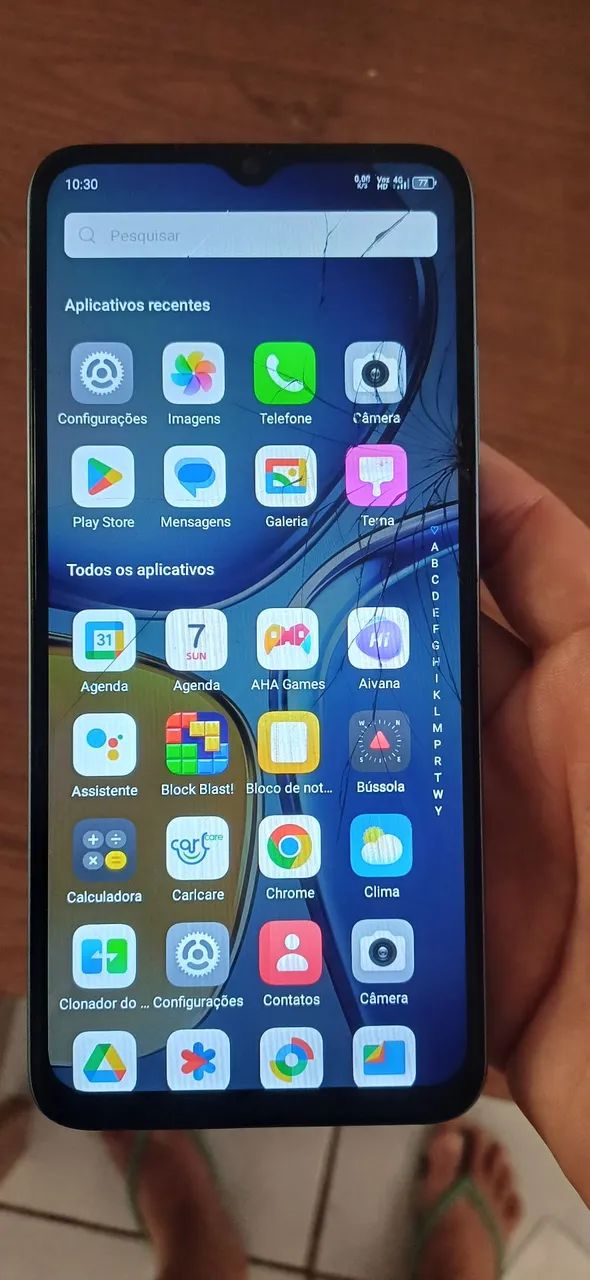 Vendo celular  - Foto 3
