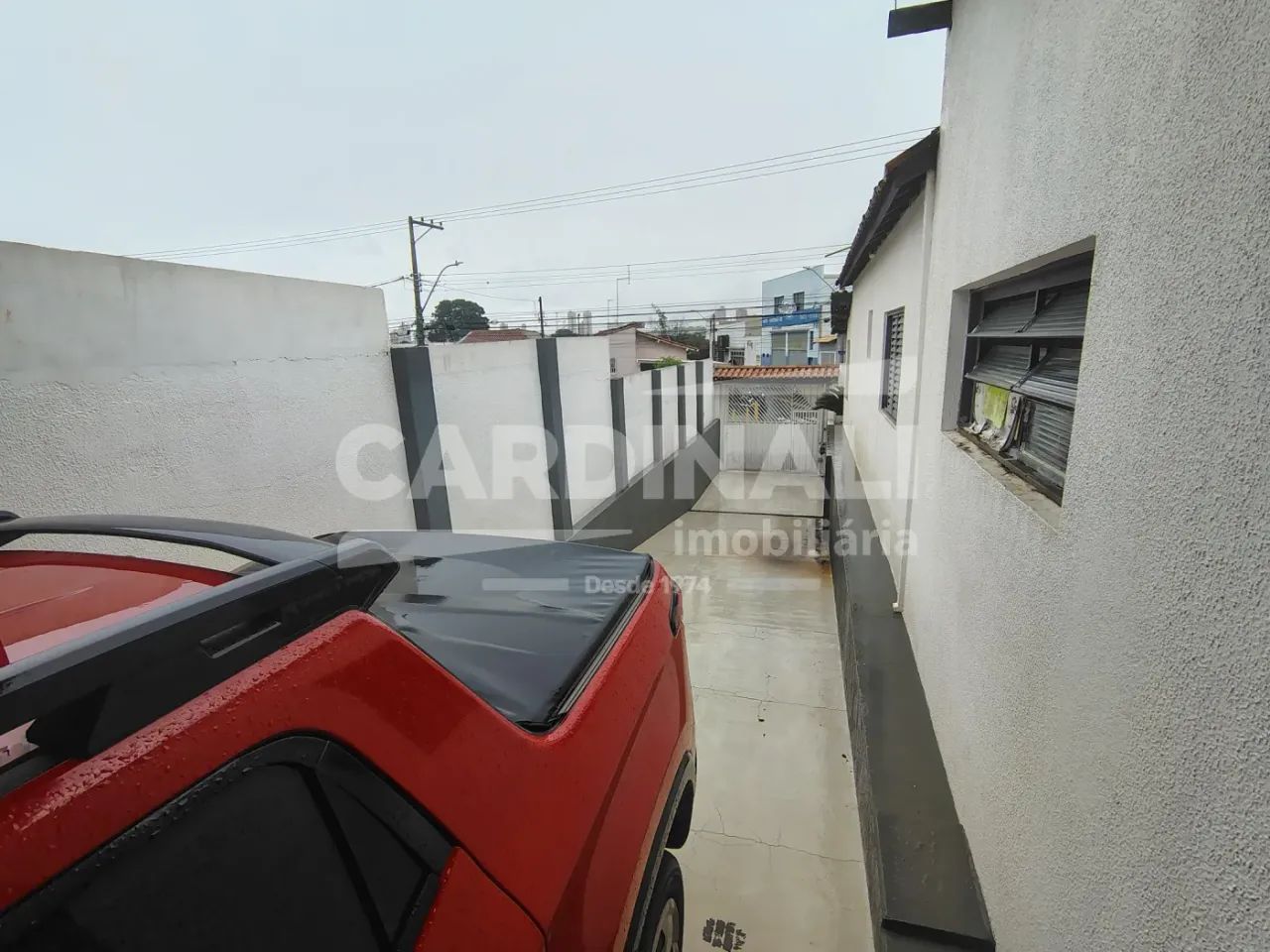 Sala comercial com cozinha e banheiro em rua comercial. - Foto 3