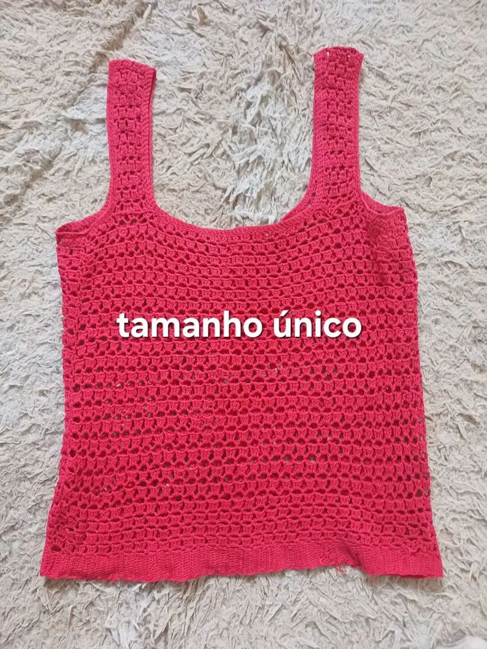 Blusa feminina 