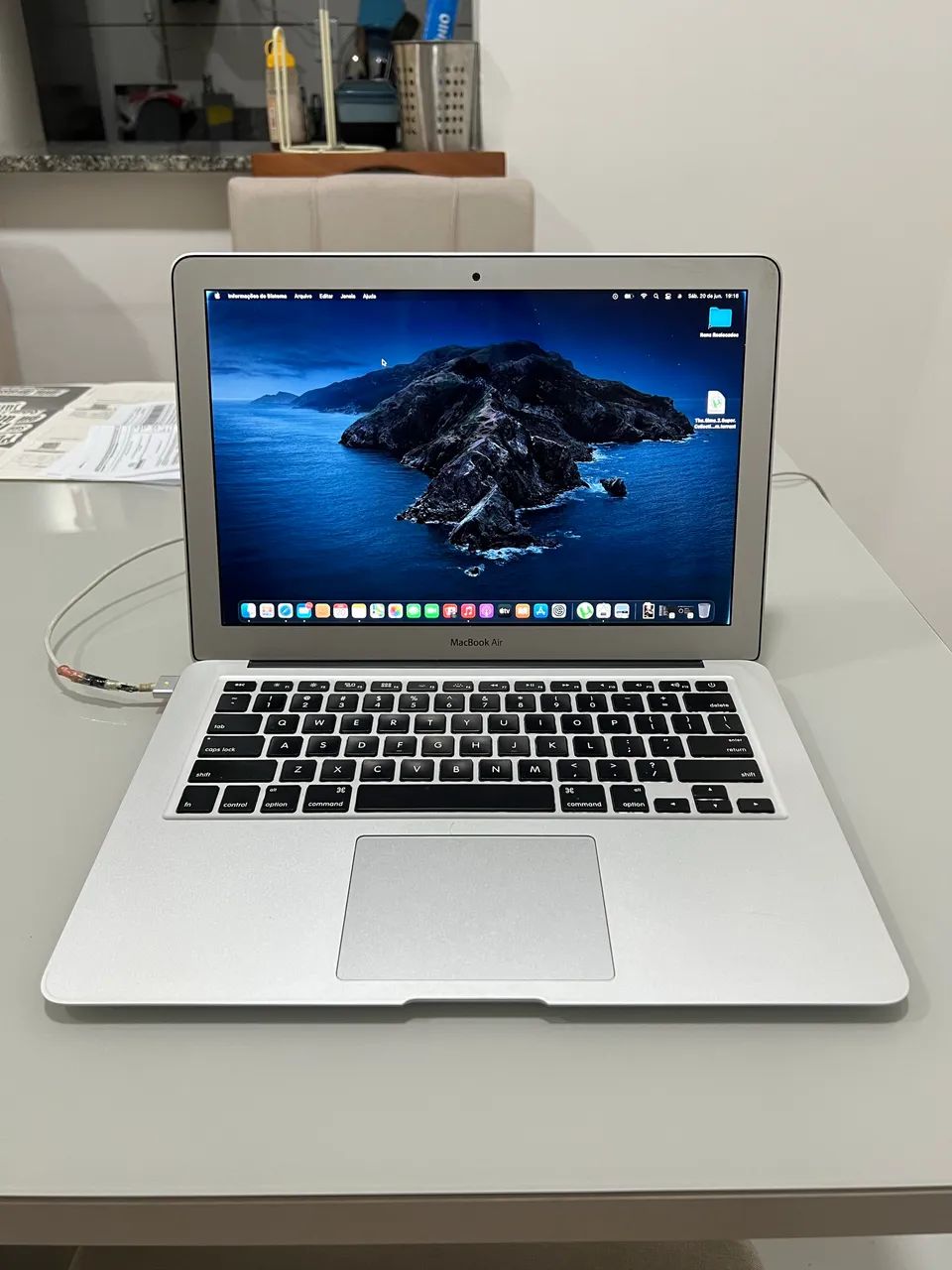 MacBook Air 13 2014