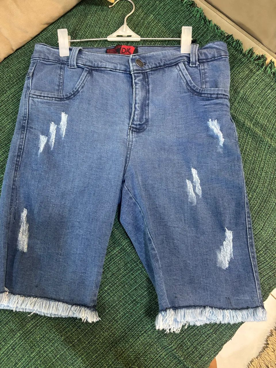 Bermudas  - Foto 3