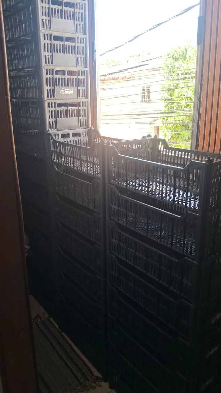 Galeia em PVC  - Foto 2
