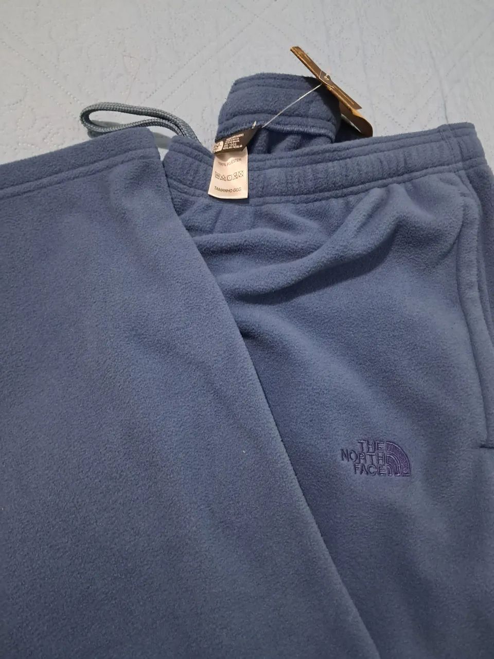 Calça The North Face.   -    GG - Foto 2