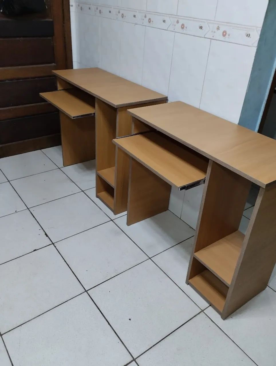 Mesa de computador 