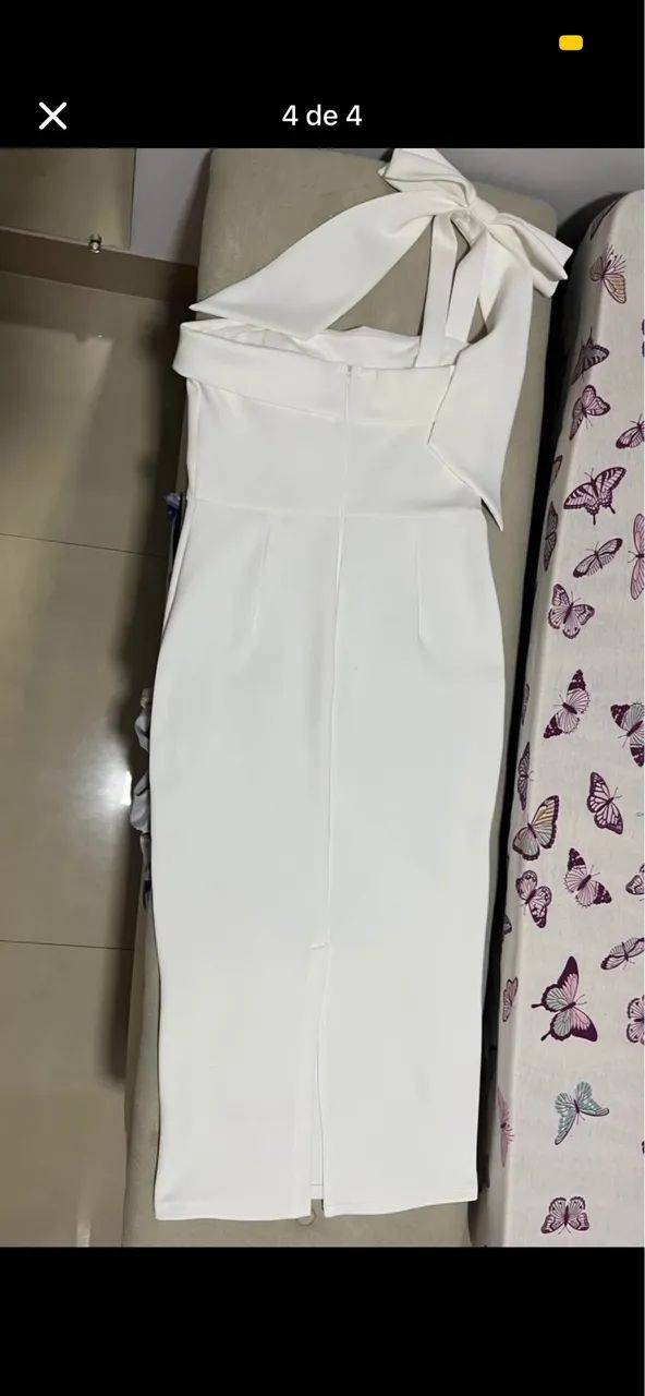 Vestido de noiva SENADOR CANEDO  - Foto 3
