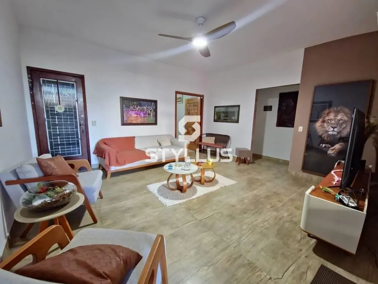 Méier | Apartamento 3 quartos, sendo 2 suites - Foto 4