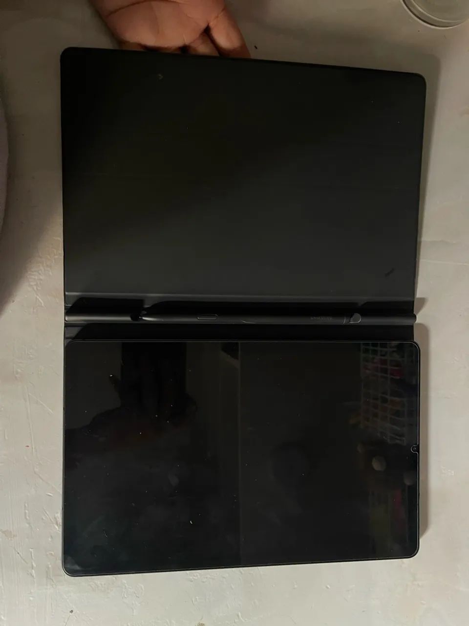 tablet samsung s6 lite - Foto 2