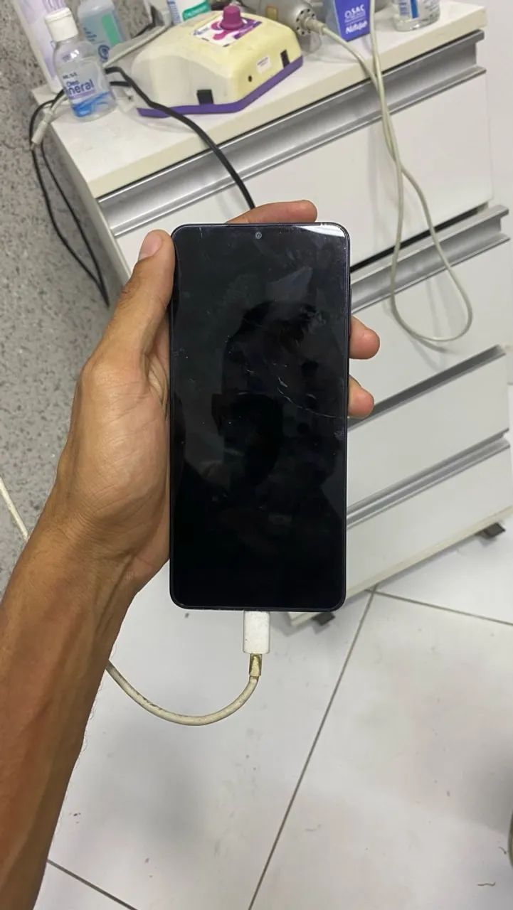 VENDO GALAXY A07  - Foto 2