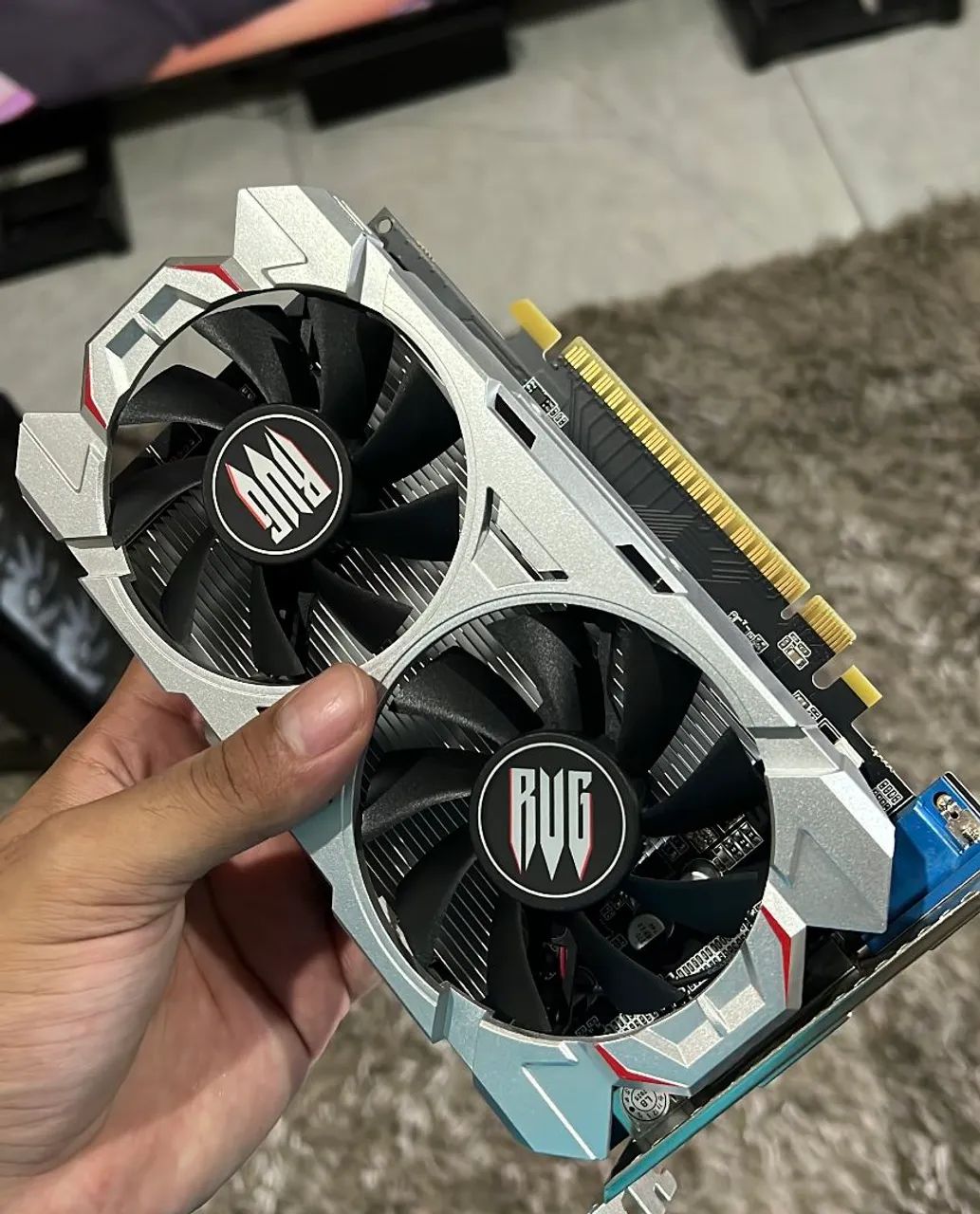 Gtx 750 Ti - Foto 2