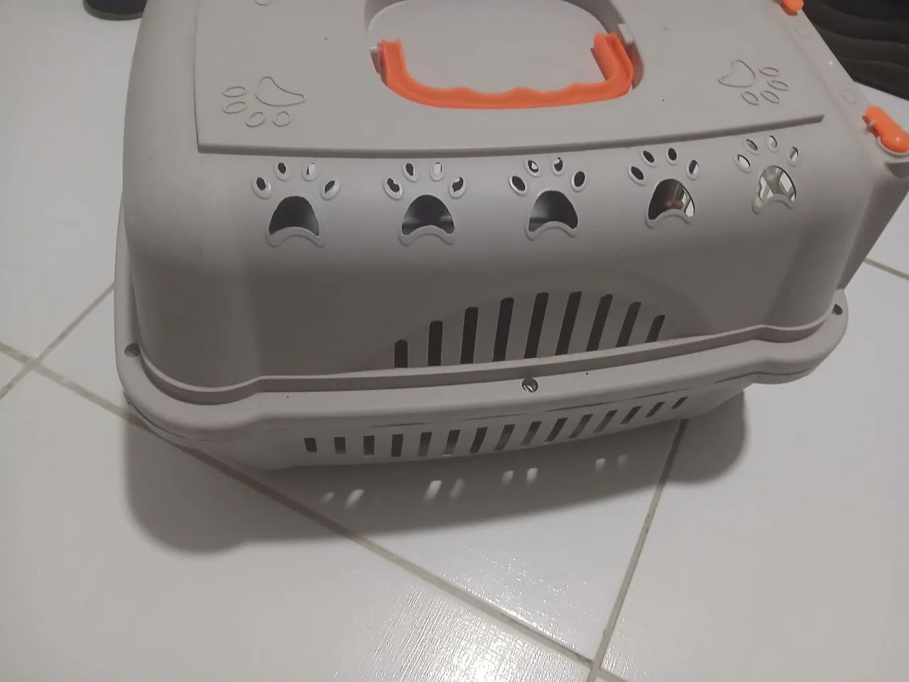 Caixa para pet  - Foto 4