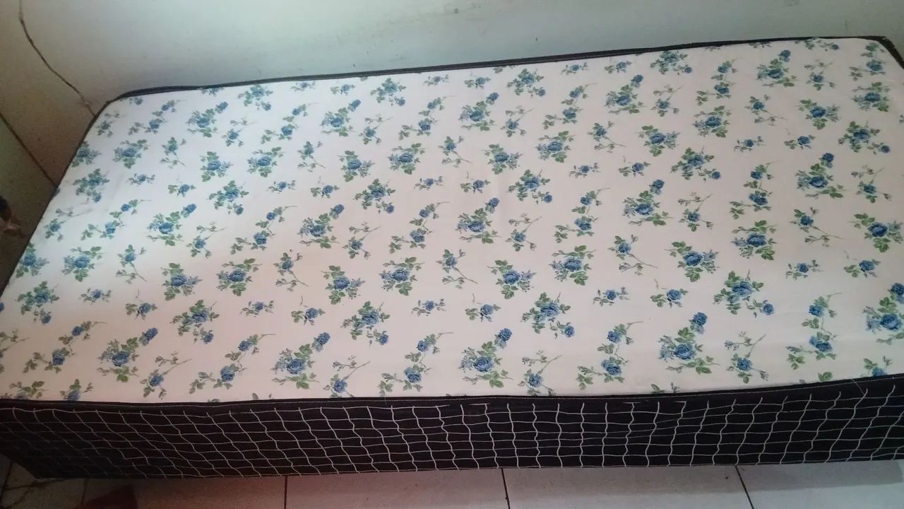 Cama box - Foto 2