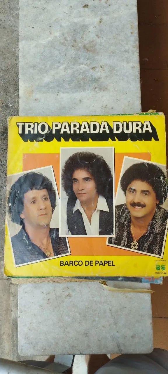 22 discos de vinil diversos com ano de até 1961 - Foto 4