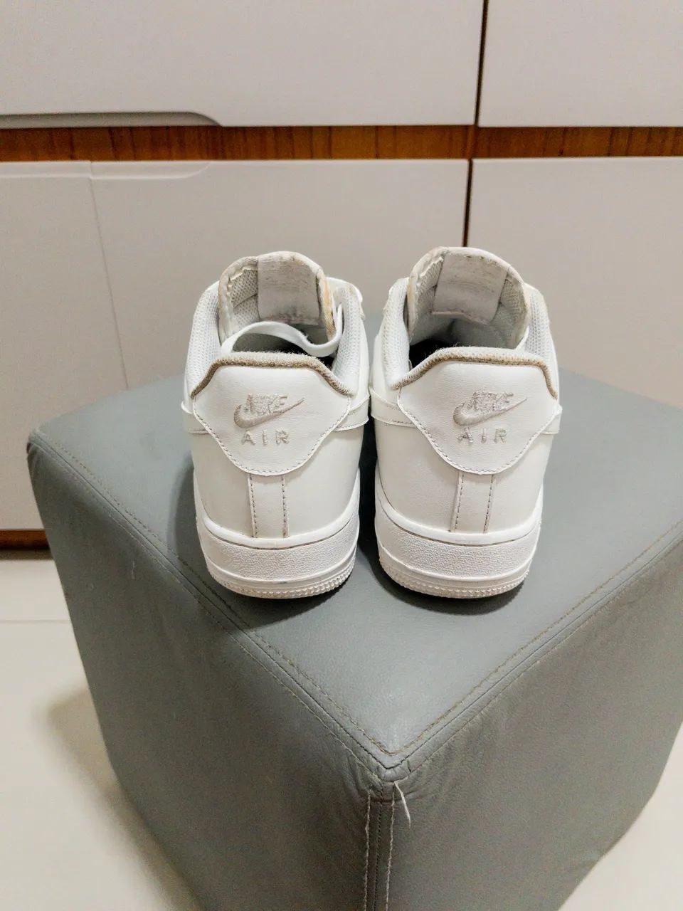 Air force 1 - Foto 2