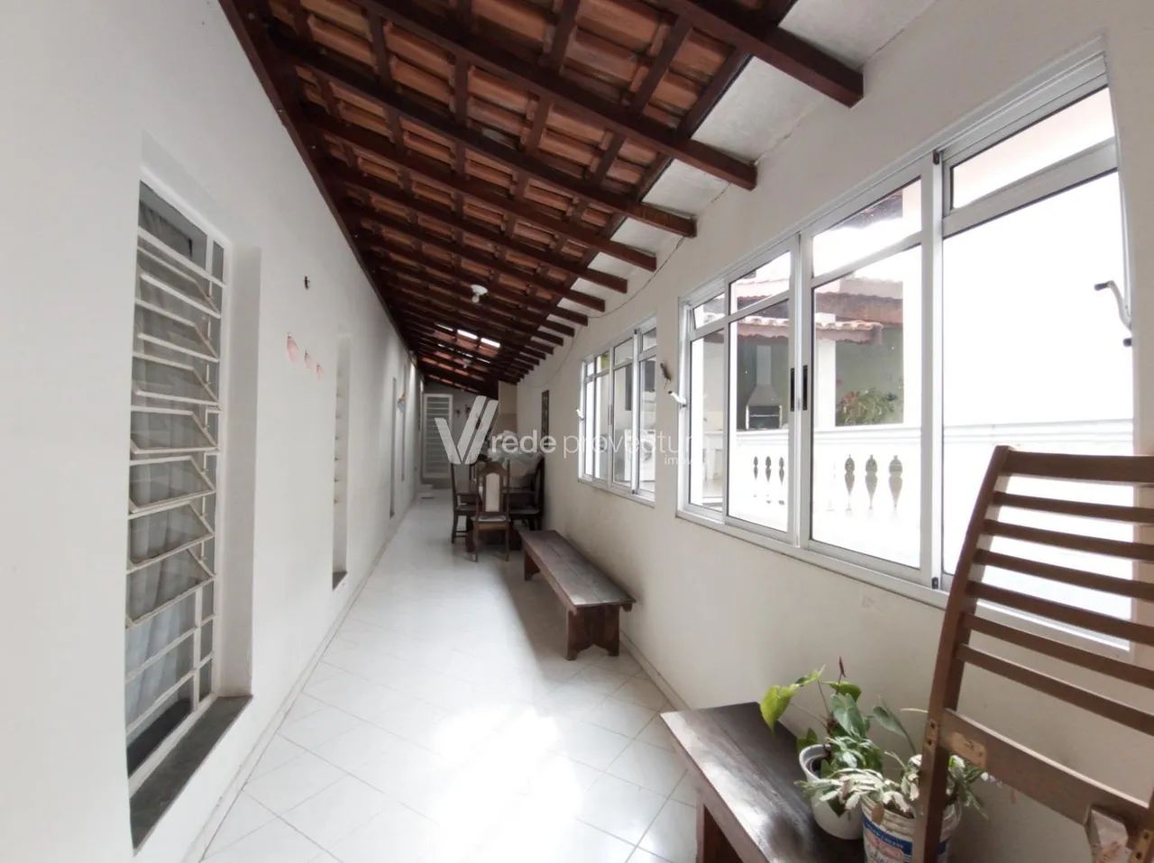 casa - Parque Nova Suíça - Valinhos - Foto 2